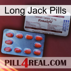 Long Jack Pills 36